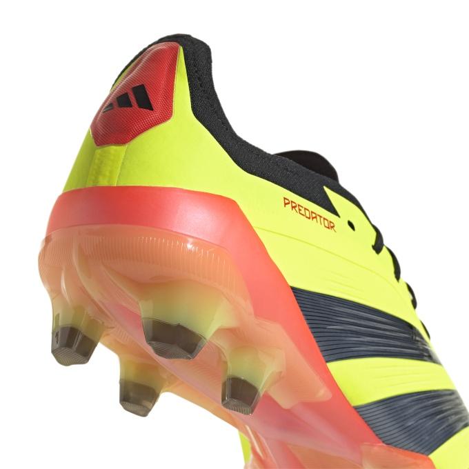 アディダス プレデターエリートL FG 26cm adidas（アディダス） スパイク サッカー プレデター エリート FG