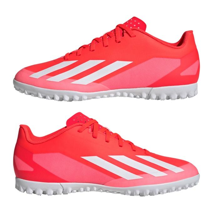 adidas（アディダス） サッカー トレーニングシューズ メンズ エックス