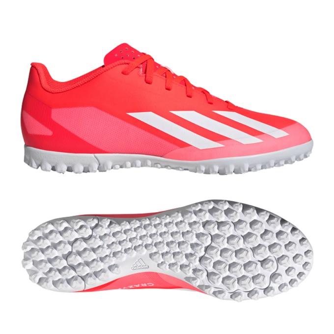 adidas（アディダス） サッカー トレーニングシューズ メンズ エックス