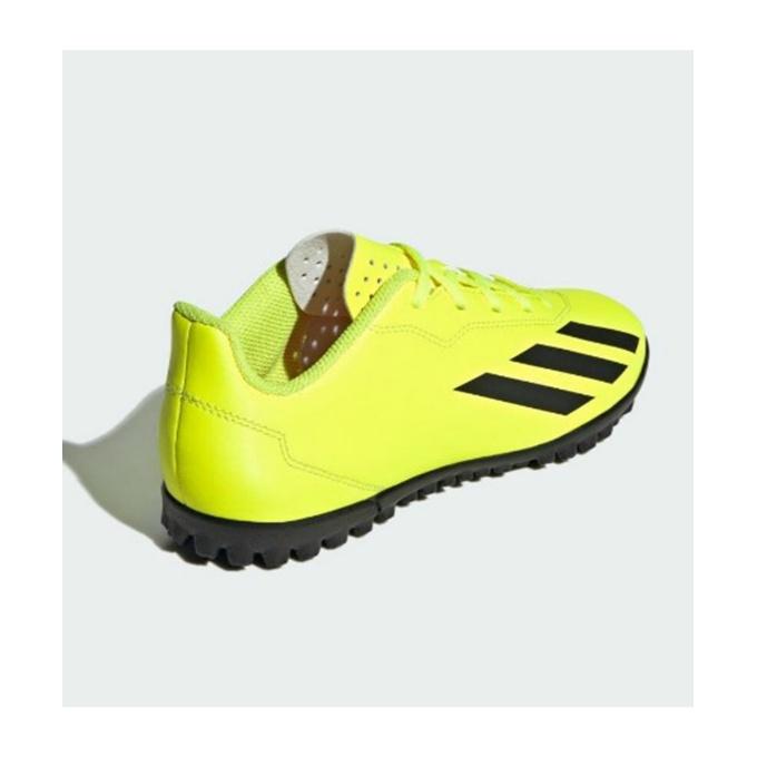 adidas（アディダス） サッカー トレーニングシューズ ジュニア エックス クレイジーファスト CLUB TF ターフ用 CLUB ...