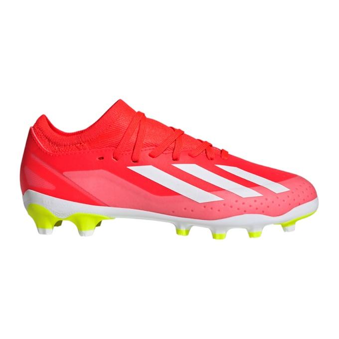 adidas アディダス サッカースパイク ジュニア エックス adidas アディダス サッカースパイク ジュニア エックス