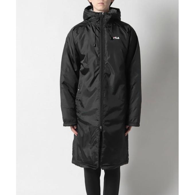 FILA（フィラ） ベンチコート メンズ フィラゴルフ FILA GOLF ゴルフ