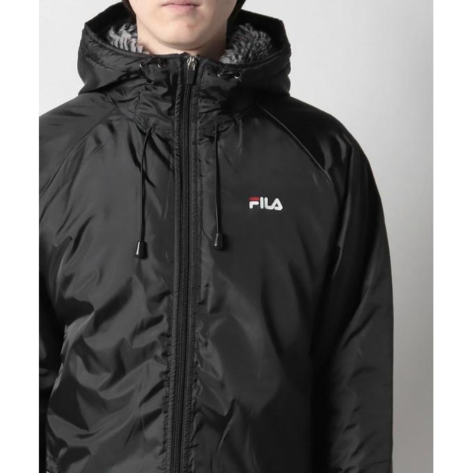 FILA（フィラ） ベンチコート メンズ フィラゴルフ FILA GOLF ゴルフ