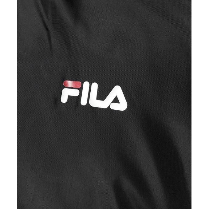 フィラゴルフ FILA GOLF ゴルフウェア ブルゾン メンズ ベンチコート 普段使いOK 781241 ‥｜himaraya｜10