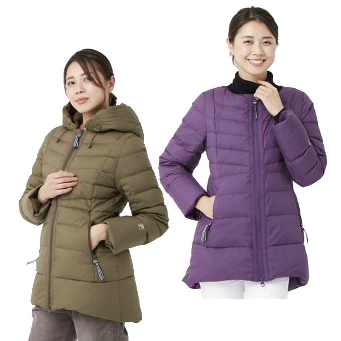FILA フィラゴルフ GOLF ゴルフウェア ブルゾン レディース FILA フィラゴルフ GOLF ゴルフウェア ブルゾン レディース