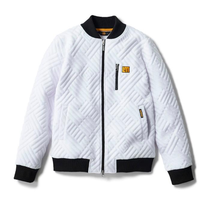 LOUDMOUTH（ラウドマウスゴルフ） ラウドマウス ゴルフウェア ブルゾン