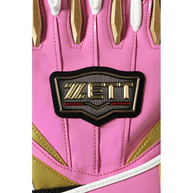 ゼット（ZETT） 野球 バッティンググローブ 両手用 プロステイタス