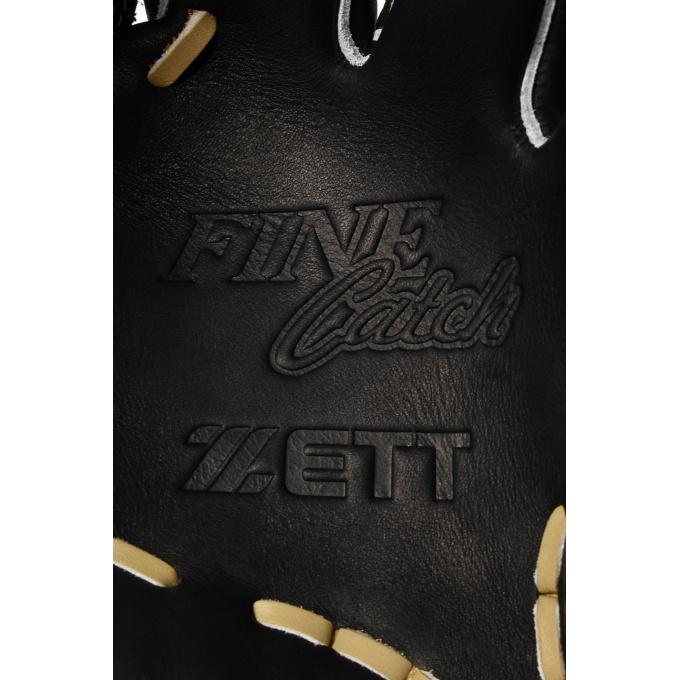 ゼット（ZETT） 野球 一般軟式グローブ オールラウンド 一般軟式オール