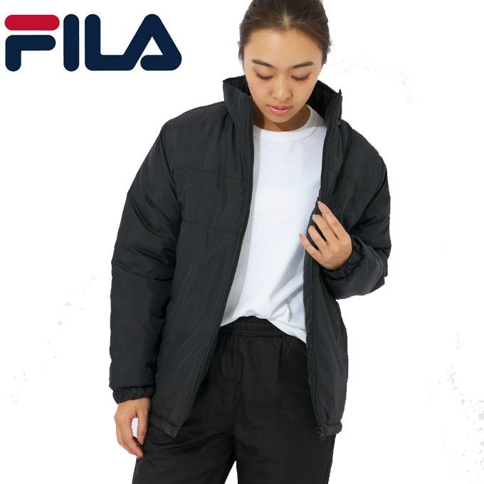 FILA（フィラ） 【送料無料】フィラ 中綿ジャケット レディース 軽量 