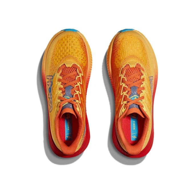 HOKA ONEONE ホカ ランニングシューズ メンズ マッハ 6 MACH 6
