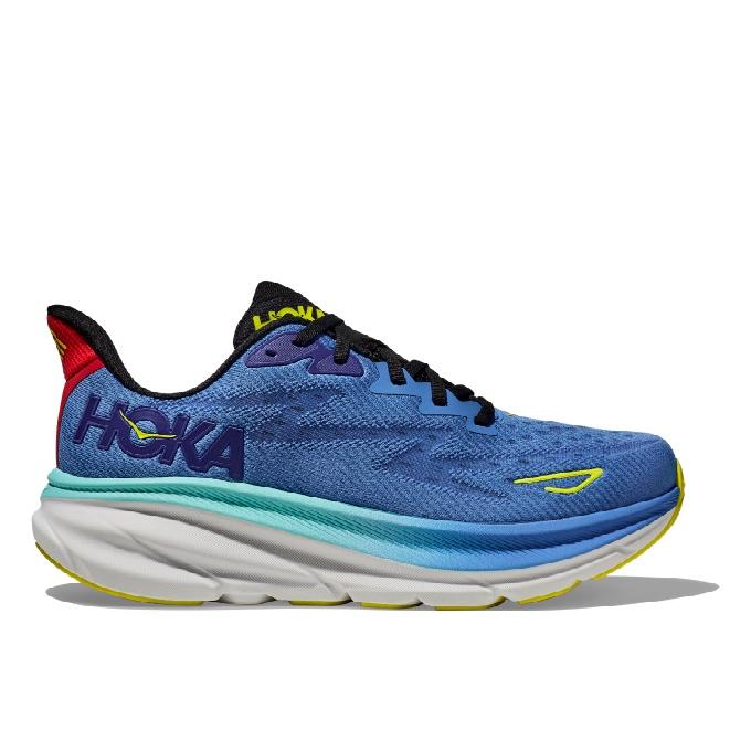 HOKA ONEONE ホカ ランニングシューズ メンズ 24SS クリフトン9
