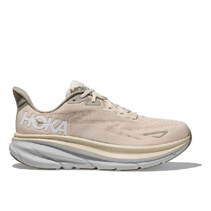 【新品未使用】HOKA ONE ONE ホカオネオネクリフトン9 ワイド25cm HOKA ONEONE（ホカ オネオネ） ホカ ランニングシューズ メンズ 24SS