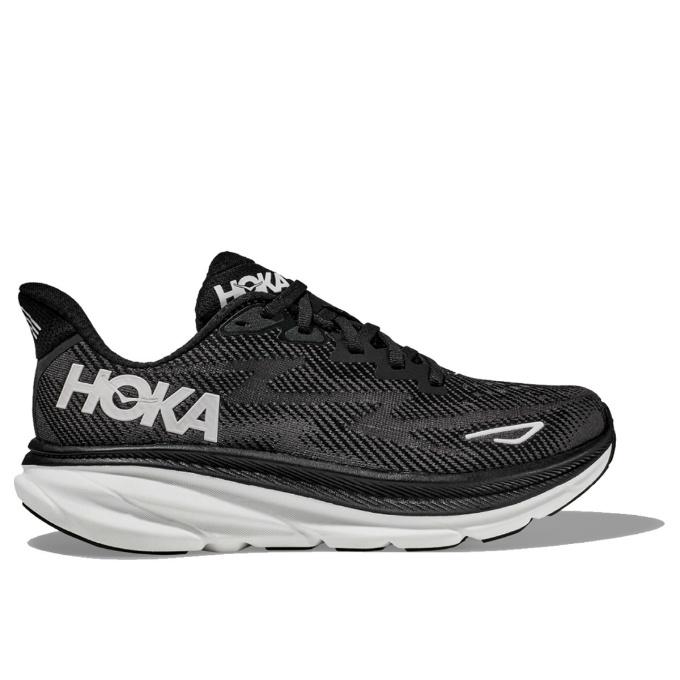 【美品】24.0㎝　ホカオネオネ　クリフトン9 レディース レギュラー HOKA ONEONE（ホカ オネオネ） ホカ HOKA ランニングシューズ