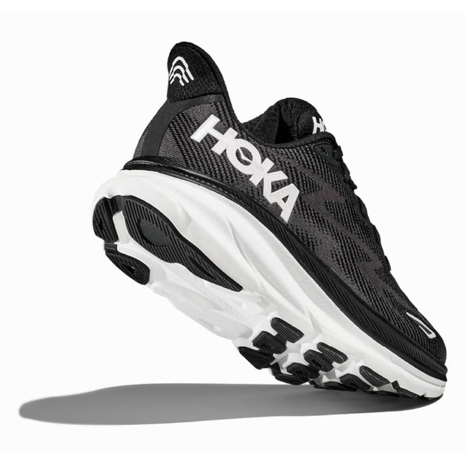 【美品】24.0㎝　ホカオネオネ　クリフトン9 レディース レギュラー HOKA ONEONE（ホカ オネオネ） ホカ HOKA ランニングシューズ
