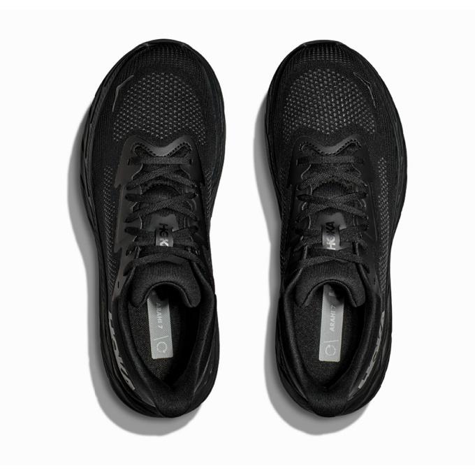 HOKA ARAHI7 ホカ　アラヒ7 HOKA ONEONE（ホカ オネオネ） ホカ HOKA ランニングシューズ
