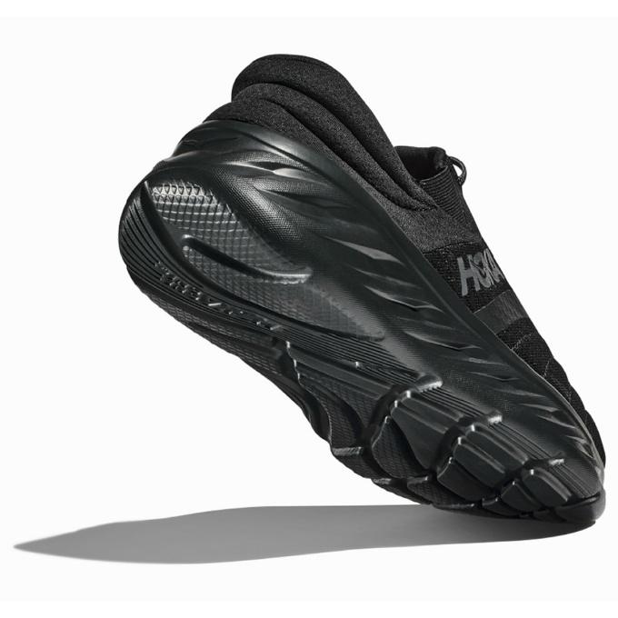 ホカ HOKA スニーカー メンズ オラ リカバリー シュー2 1119397 BBLC