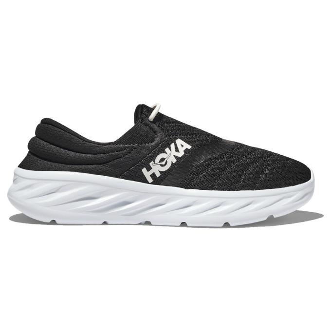 ホカ HOKA スニーカー レディース オラ リカバリー シュー2 W 1119398 BWHT