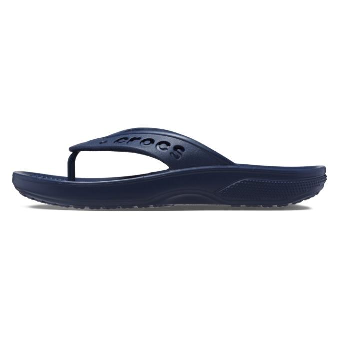 crocs（クロックス） ビーチサンダル メンズ バヤ 2.0 フリップ BAYA II FLIP 208192-410 crocs ...