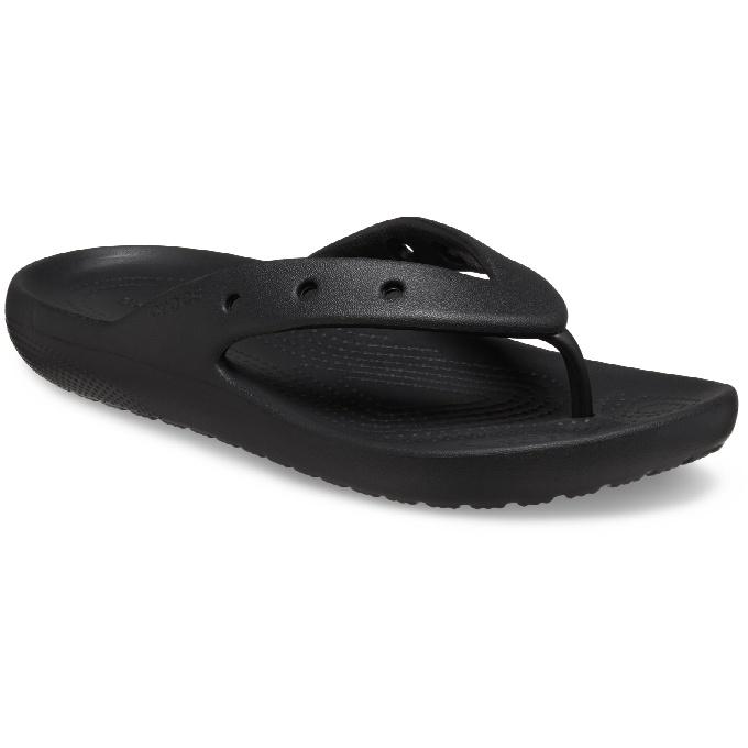 crocs（クロックス） ビーチサンダル メンズ クラシック フリップ 2.0