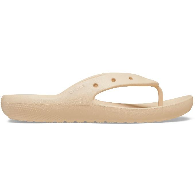 crocs（クロックス） ビーチサンダル メンズ クラシック フリップ 2.0