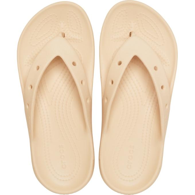 crocs（クロックス） ビーチサンダル メンズ クラシック フリップ 2.0