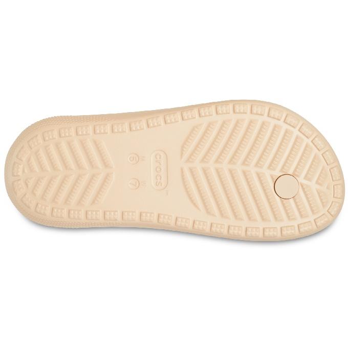 crocs（クロックス） ビーチサンダル メンズ クラシック フリップ 2.0