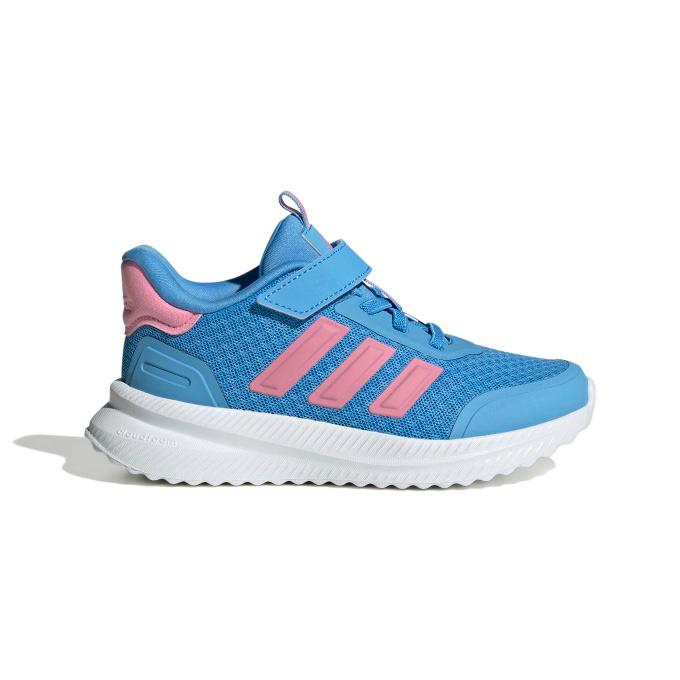 adidas（アディダス） スニーカー キッズ ジュニア ベルクロ X_PLRPATH