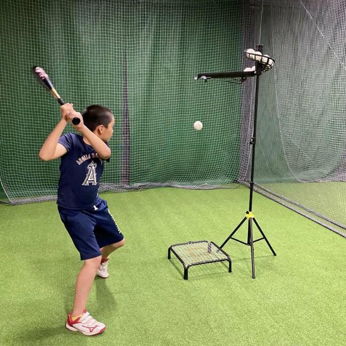 FIELD FORCE ☆【半年保証付】フィールドフォース 野球