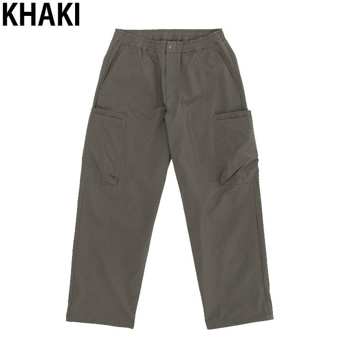 SETOUT（セトアウト） ロングパンツ メンズ 超耐久撥水 ストレッチ HAS