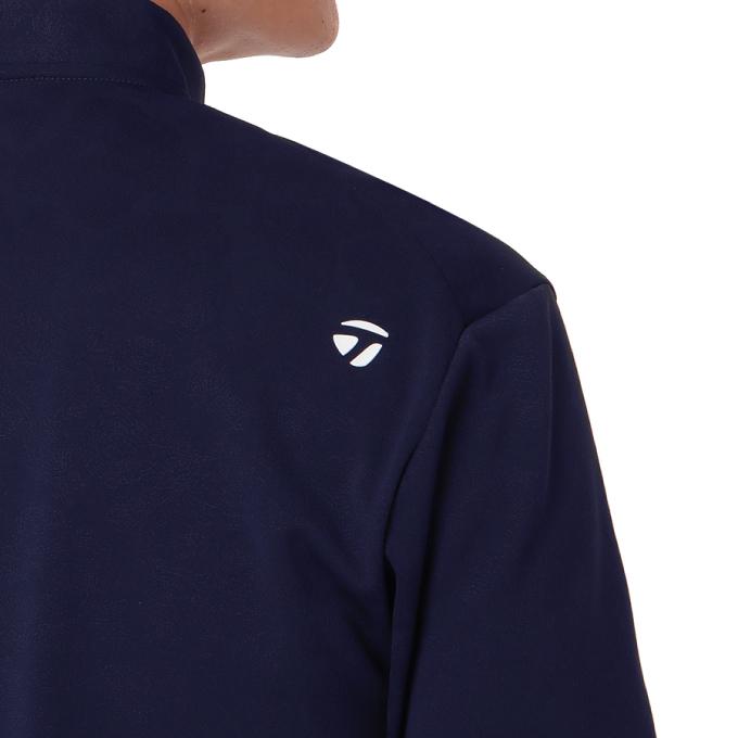 TaylorMade（テーラーメイド） ゴルフウェア ポロシャツ 半袖 メンズ