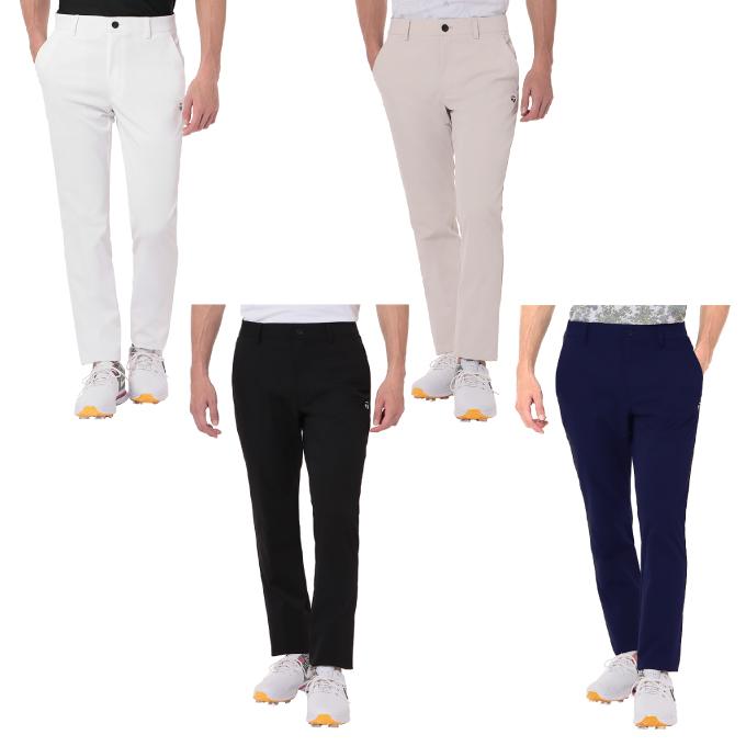 TaylorMade（テーラーメイド） ゴルフウェア ロングパンツ メンズ