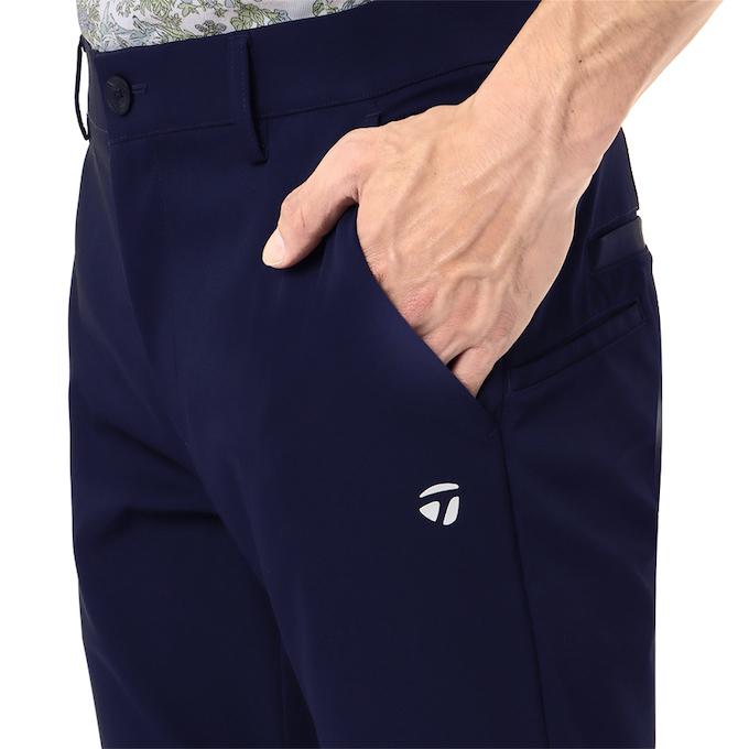TaylorMade（テーラーメイド） ゴルフウェア ロングパンツ メンズ
