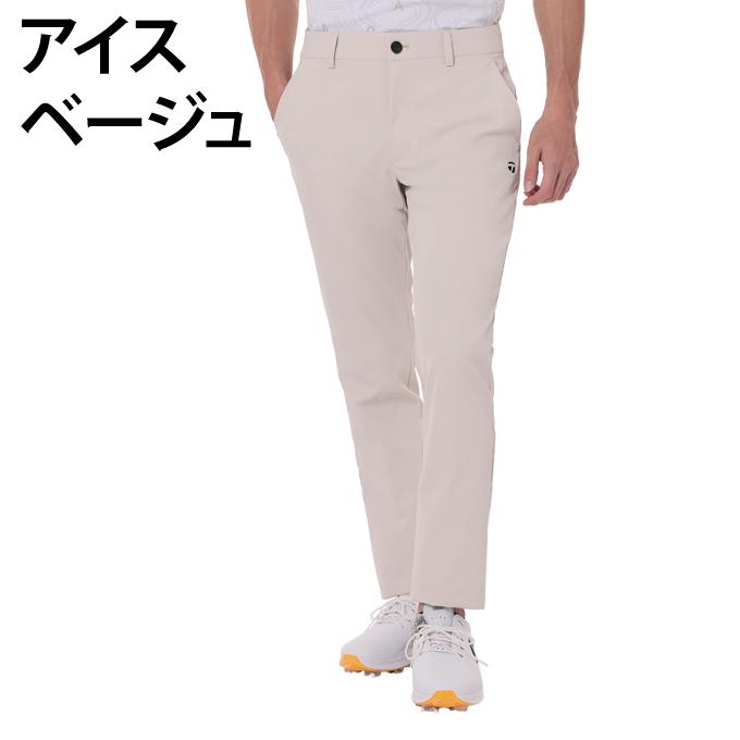 TaylorMade（テーラーメイド） ゴルフウェア ロングパンツ メンズ
