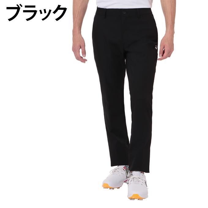 TaylorMade（テーラーメイド） ゴルフウェア ロングパンツ メンズ