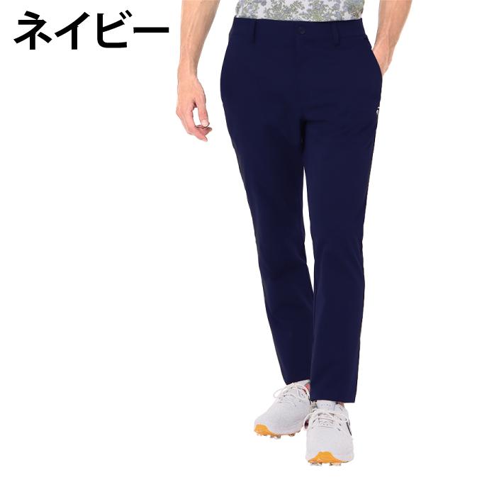 TaylorMade（テーラーメイド） ゴルフウェア ロングパンツ メンズ