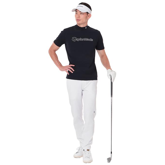TaylorMade（テーラーメイド） ゴルフウェア ロングパンツ メンズ
