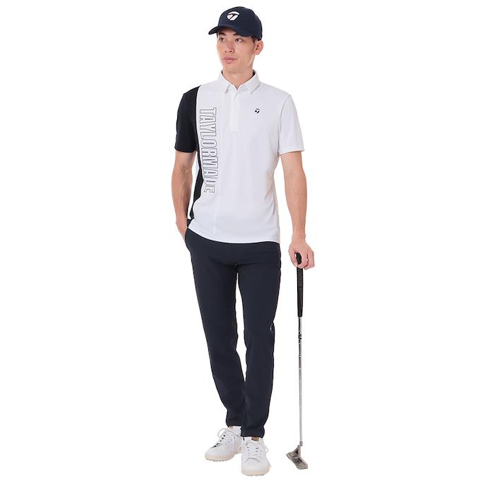 TaylorMade（テーラーメイド） ゴルフウェア ロングパンツ メンズ