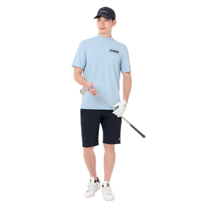 TaylorMade（テーラーメイド） ゴルフウェア ショートパンツ メンズ