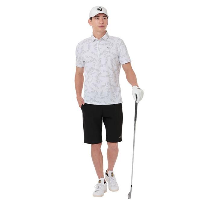 TaylorMade（テーラーメイド） ゴルフウェア ショートパンツ メンズ