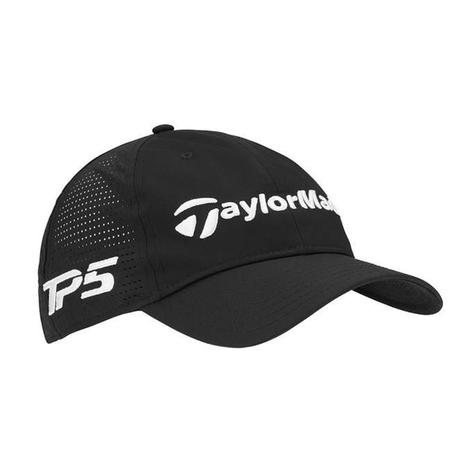 テーラーメイド TaylorMade ゴルフ キャップ メンズ ツアーライトテック JE806｜himaraya｜09