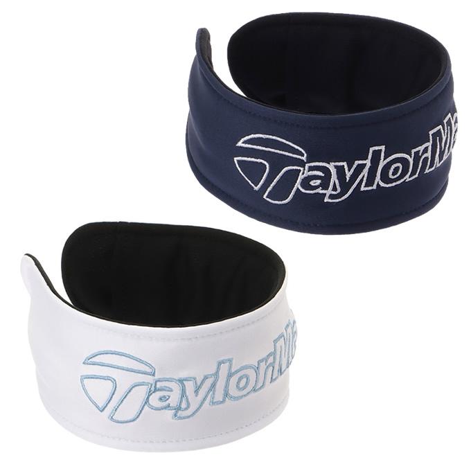 TaylorMade（テーラーメイド） ゴルフ ネックウォーマー メンズ