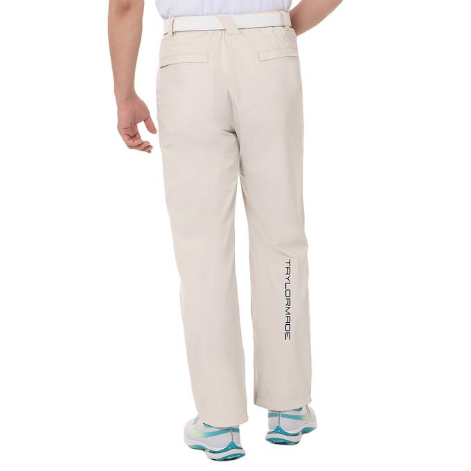 TaylorMade（テーラーメイド） ゴルフ レインウェア上下セット メンズ