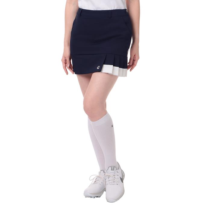 TaylorMade（テーラーメイド） ゴルフウェア スカート レディース