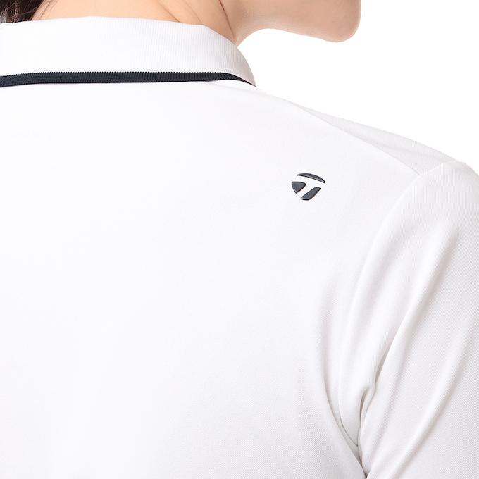 TaylorMade（テーラーメイド） ゴルフウェア ポロシャツ 半袖