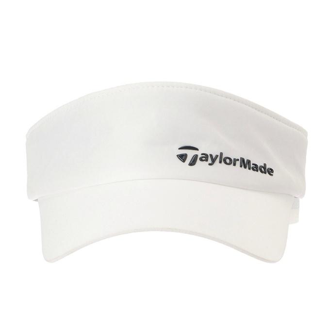 TaylorMade（テーラーメイド） ゴルフ サンバイザー レディース ハイ