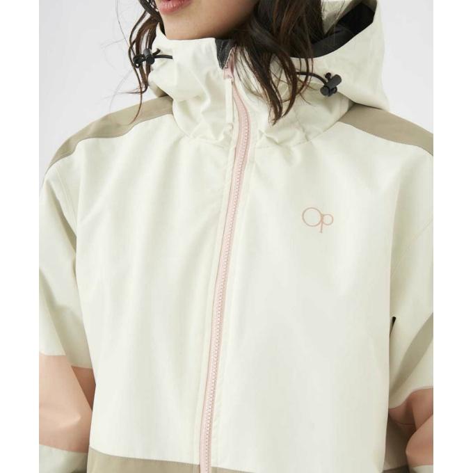 Ocean Pacific OP スノーウェア スノージャケット レディース