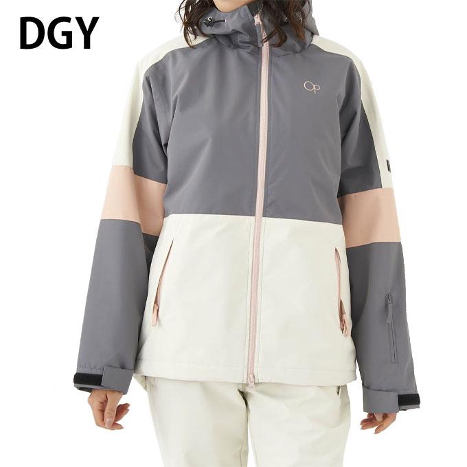 ■レディース オーシャンパシフィック スノーウェアジャケットL 29700円相当 Ocean Pacific（オーシャンパシフィック） OP スノーウェア スノー