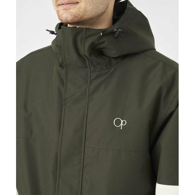 Ocean Pacific（オーシャンパシフィック） ☆OP メンズ スノーウェア