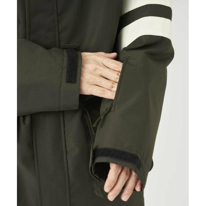 Ocean Pacific（オーシャンパシフィック） ☆OP メンズ スノーウェア