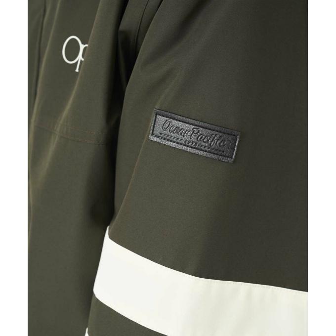 ☆OP オーシャンパシフィック メンズ スノーウェア スノージャケット アウター 542450 Ocean Pacific 【ご自宅配送限定】‥ | Ocean Pacific | 14